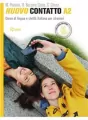 Nuovo Contatto A2 podręcznik + ćwiczenia - tantis.pl