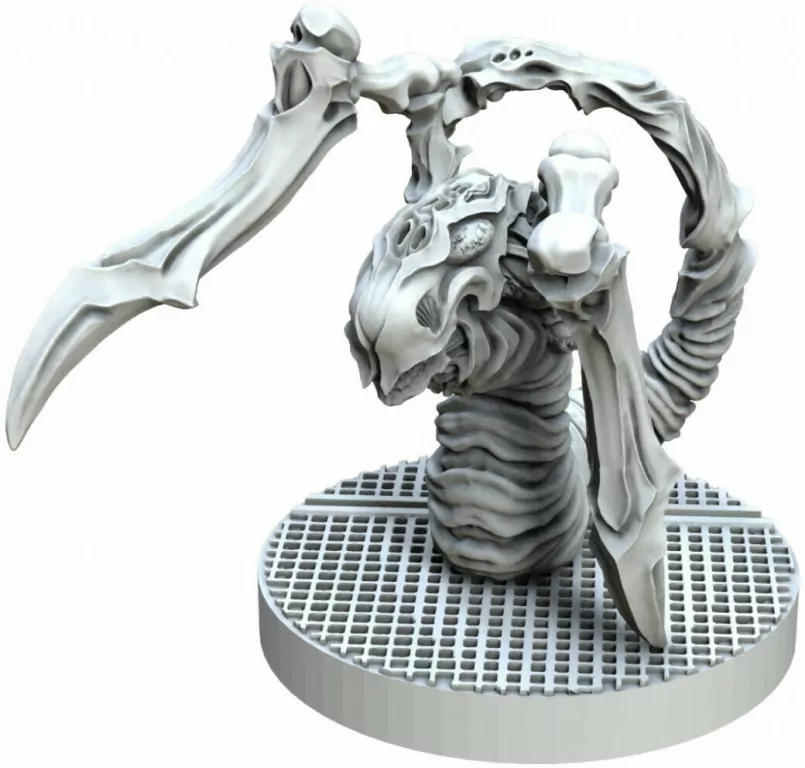 Nemesis. Karnomorfy - tantis.pl