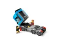 LEGO® City. Laweta z samochodami sportowymi. 60408 - tantis.pl