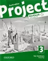 Project 3. Fourth Edition. Workbook. Ćwiczenia + Audio CD and Online Practice. Język angielski - tantis.pl