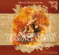 O krasnoludkach i sierotce Marysi. Audiobook - tantis.pl