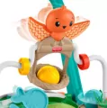 Fisher-Price Aktywizujący Żółw Chodzik-Pchacz 2w1 - tantis.pl