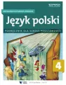 Język polski SP 4 Kształ. kulturowo..Podr. OPERON - tantis.pl