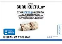 Guru kultu..ry. audiobook - tantis.pl