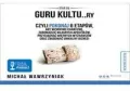 Guru kultu..ry. audiobook - tantis.pl