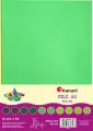 Filc A4. Zielony - tantis.pl