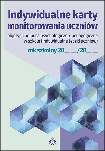 Indywidualne karty monitorowania uczniów - tantis.pl