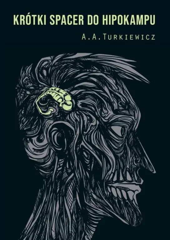 Krótki spacer do hipokampu - tantis.pl