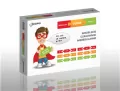 Ireegular verbs puzzle - tantis.pl