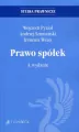 Prawo spółek - tantis.pl