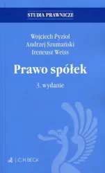 Prawo spółek