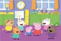 Puzzle podłogowe 40 Świnka Peppa - tantis.pl