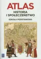 Atlas SP Historia i społeczeństwo NPP w.2012 WSIP - tantis.pl