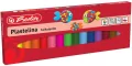 Plastelina. 16 kolorów - tantis.pl