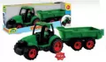 Traktor z przyczepą - tantis.pl