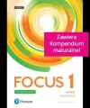 Focus 1. Second edition. Workbook (Ćwiczenia) + Online Practice. A2/A2. Język angielski - tantis.pl