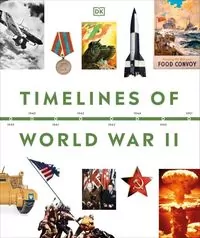Timelines of World War II - tantis.pl