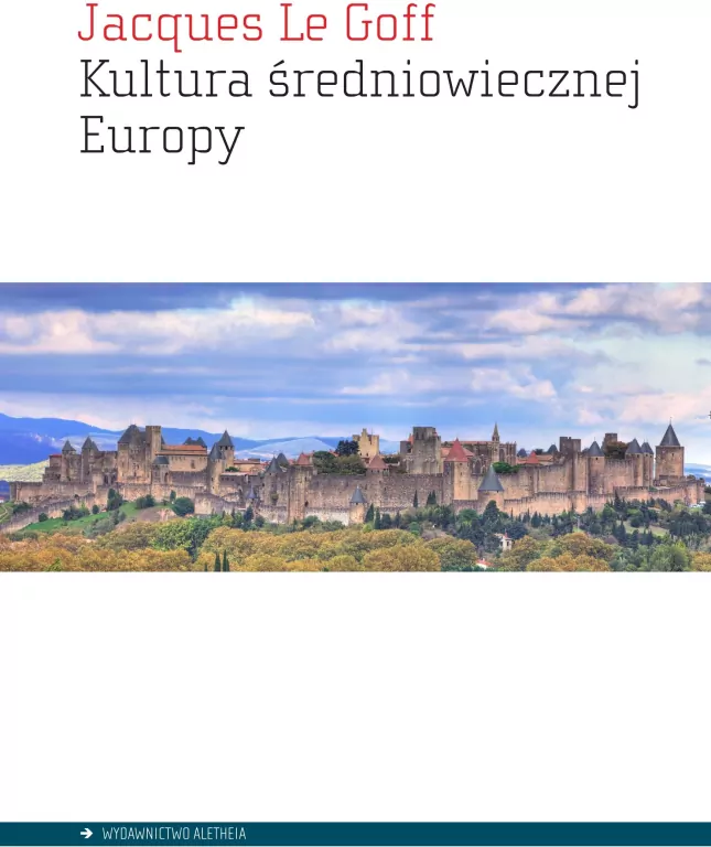 Kultura średniowiecznej Europy - tantis.pl