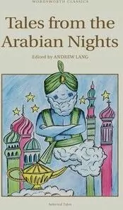 Tales from the Arabian Nights - tantis.pl