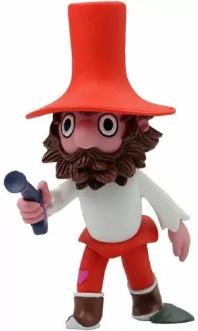 Rozbójnik Rumcjas. Figurka - tantis.pl