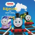 Tomek i przyjaciele. Bajeczki na dzień dobry - tantis.pl