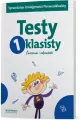Testy 1-klasisty. Ćwiczenia i odpowiedzi - tantis.pl