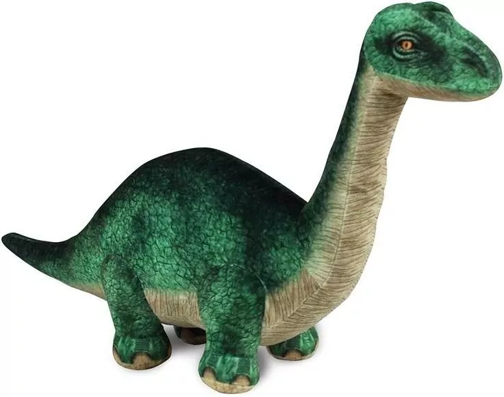 Pluszak Dinozaur Apatozaur - tantis.pl