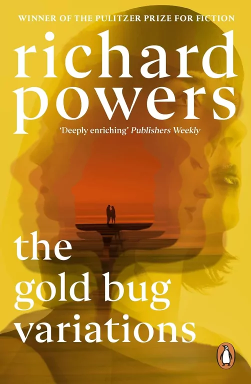 The Gold Bug Variations - tantis.pl