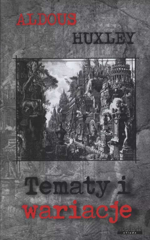 Tematy i wariacje - tantis.pl