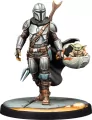 Star Wars: Shatterpoint - Certyfikowana gildia - Mandalorianin - tantis.pl