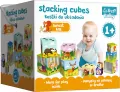 Little Planet. Baby Cubes. W lesie. 60664 - tantis.pl