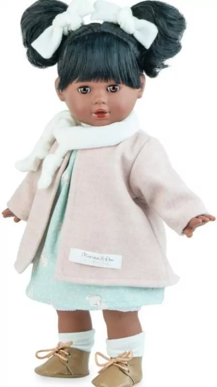 Lalka hiszpańska Tina Pique 42cm - tantis.pl