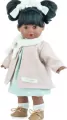 Lalka hiszpańska Tina Pique 42cm - tantis.pl