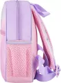 Plecak mini Gabby's Dollhouse Syrenka - tantis.pl