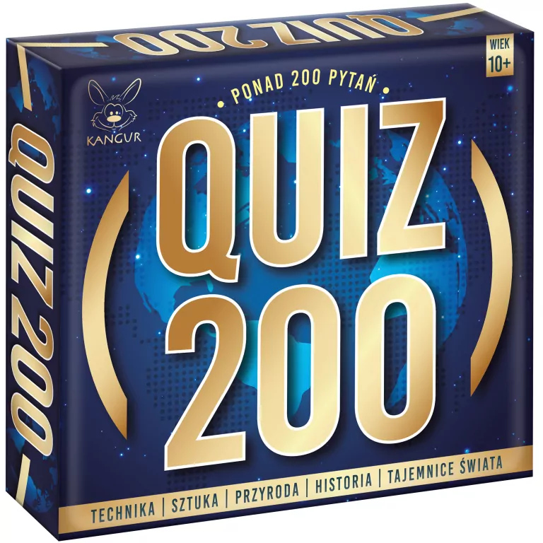 Quiz 200 - tantis.pl