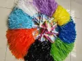 Pompony cheerleaderki MIX - tantis.pl