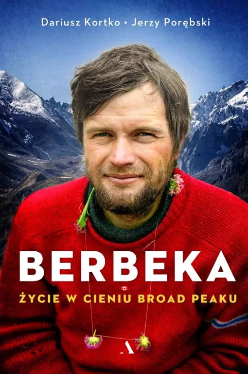 Berbeka. Życie w cieniu Broad Peaku - tantis.pl