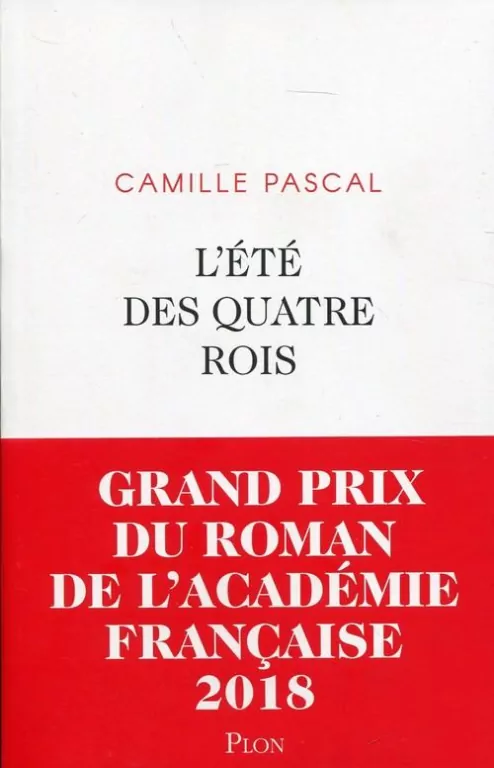 Ete des quatre rois - tantis.pl