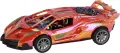 AUTO WYSCIG DRIFT P/B 16CM MIX4 MC DISP 8/160 - tantis.pl