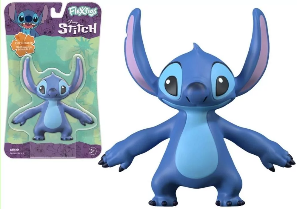 Figurka Stitch - tantis.pl