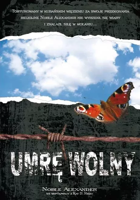 Umrę wolny - tantis.pl
