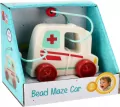 Pojazd labirynt ambulans BAM BAM - tantis.pl