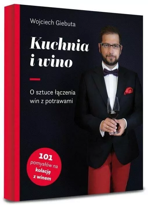 Kuchnia i wino. O sztuce łączenia win z potrawami - tantis.pl