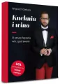 Kuchnia i wino. O sztuce łączenia win z potrawami - tantis.pl