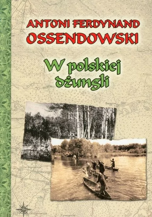 W polskiej dżungli - tantis.pl