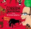 Corrida językowa, czyli 10 byków głównych + CD - tantis.pl