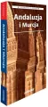 Andaluzja i Murcja; przewodnik z atlasem - tantis.pl