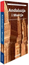 Andaluzja i Murcja; przewodnik z atlasem