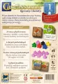 Carcassonne: Karczmy i katedry (trzecia edycja) - tantis.pl