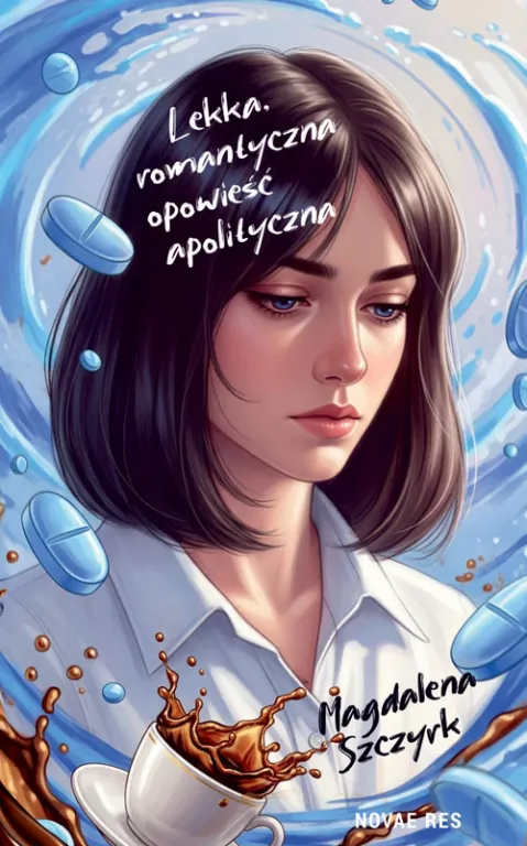 Lekka, romantyczna opowieść apolityczna - tantis.pl